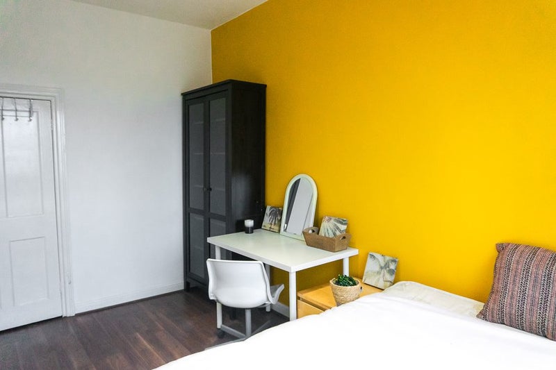 Amazing Double Room In Paddington - student accommodation in Paddington - img_1
