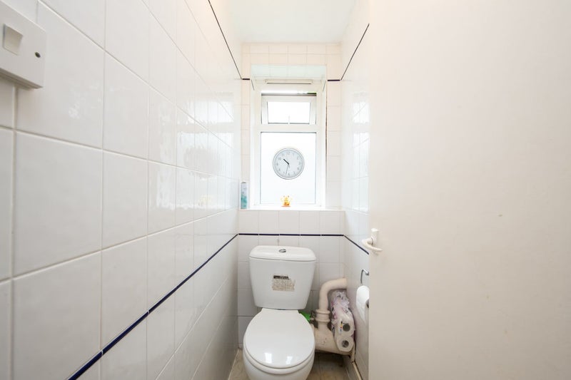 Amazing double rooms in Notting Hill - 0 DEPOSIT - student accommodation in Notting Hill - img_11