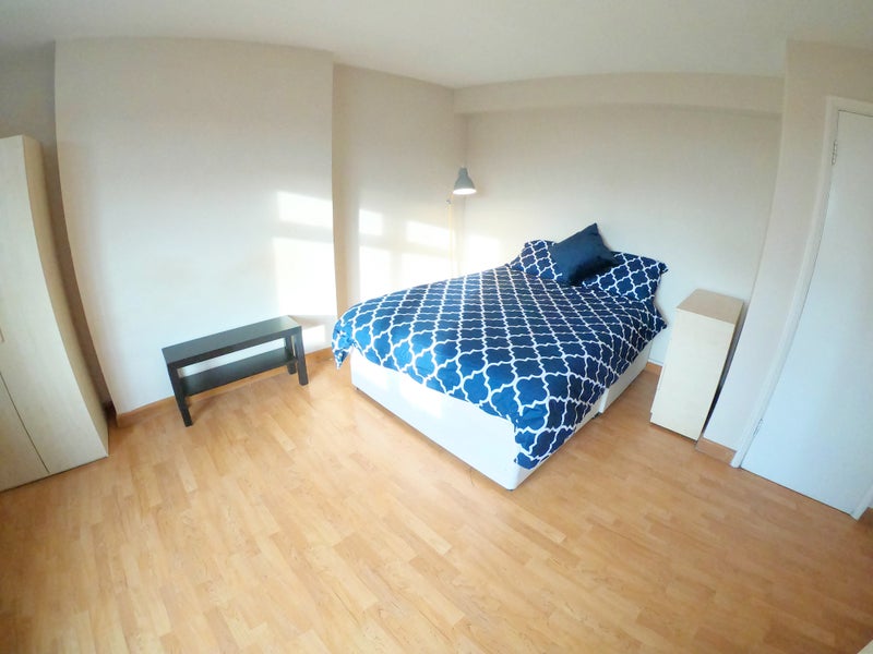 Amazing double rooms in Notting Hill - 0 DEPOSIT - student accommodation in Notting Hill - img_5