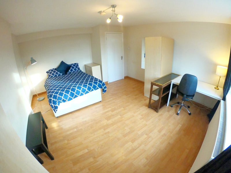 Amazing double rooms in Notting Hill - 0 DEPOSIT - student accommodation in Notting Hill - img_1