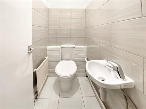 Amazing! Double Rooms N7 All Bills Inc - student accommodation in Caledonian Road - img_7