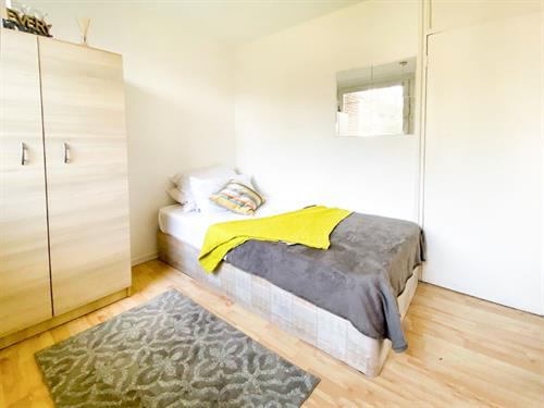Amazing! Double Rooms N7 All Bills Inc - student accommodation in Caledonian Road - img_4