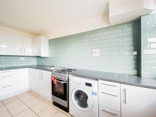 Amazing! Double Rooms N7 All Bills Inc - student accommodation in Caledonian Road - img_6