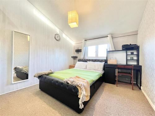 Amazing! Double Rooms N7 All Bills Inc - student accommodation in Caledonian Road - img_2