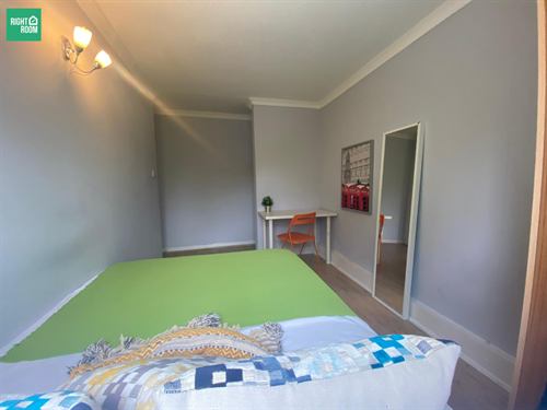 Amazing! Double Rooms N7 All Bills Inc - student accommodation in Caledonian Road - img_5