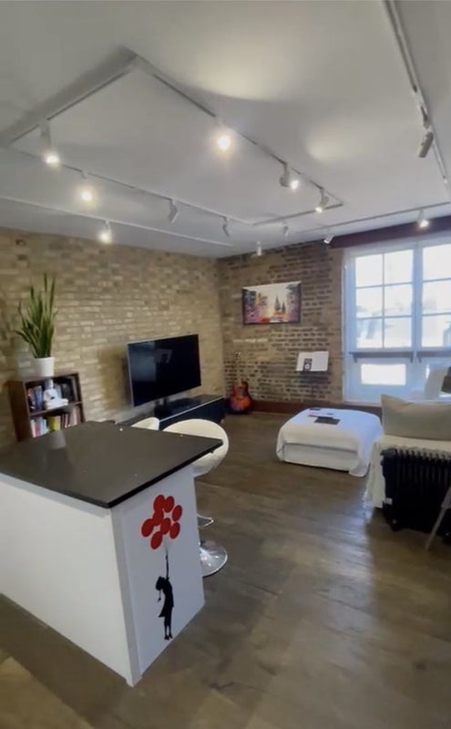 Amazing flat off the Tower Bridge - student accommodation in London SE1 - img_1