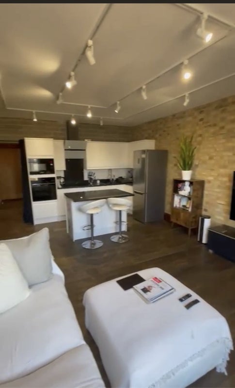 Amazing flat off the Tower Bridge - student accommodation in London SE1 - img_5