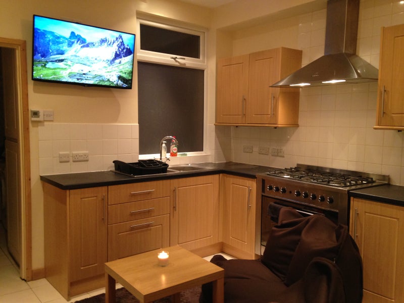 Amazing House For Students - student accommodation in Leicester - img_4