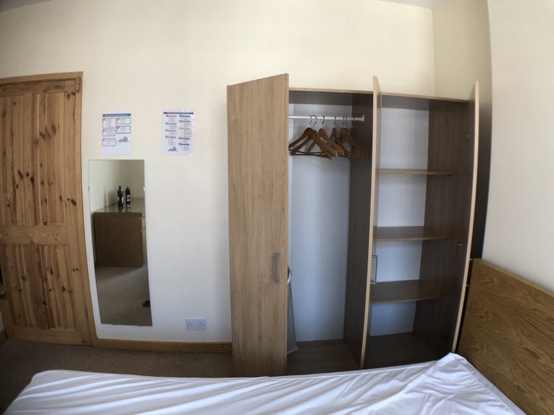 Amazing House For Students - student accommodation in Leicester - img_2