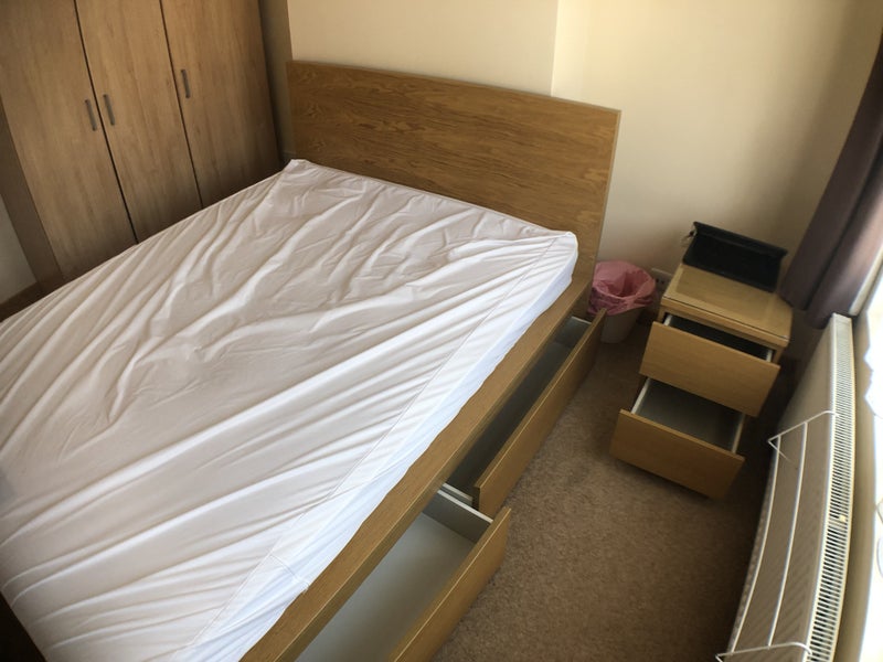 Amazing House For Students - student accommodation in Leicester - img_1