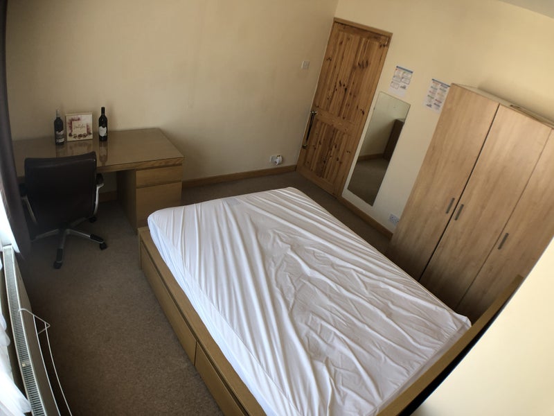 Amazing House For Students - student accommodation in Leicester - img_3