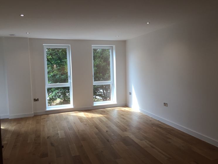 Amazing Large One bedroom Flat To Let - student accommodation in Wandsworth Town - img_2
