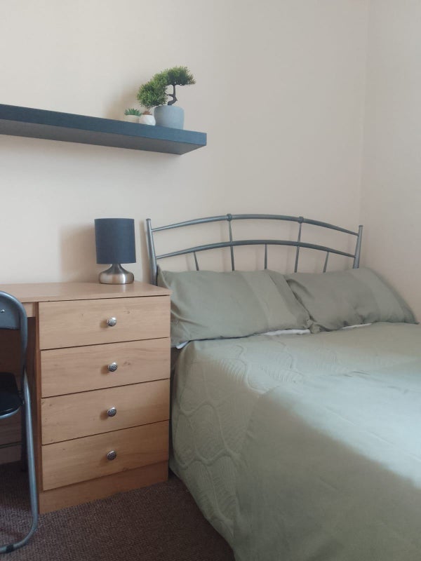 House in Hull - student accommodation in Hull - img_4