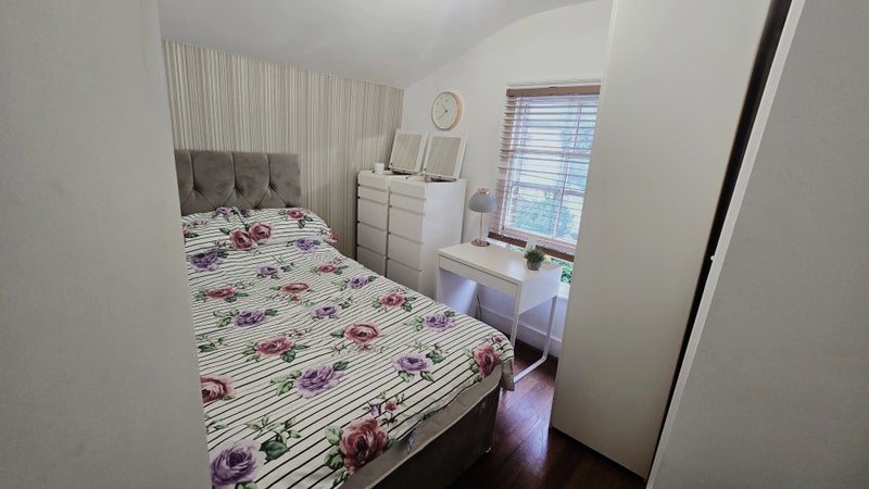 •• Amazing medium double, 5 min C. Junction•• - student accommodation in Clapham Junction - img_2