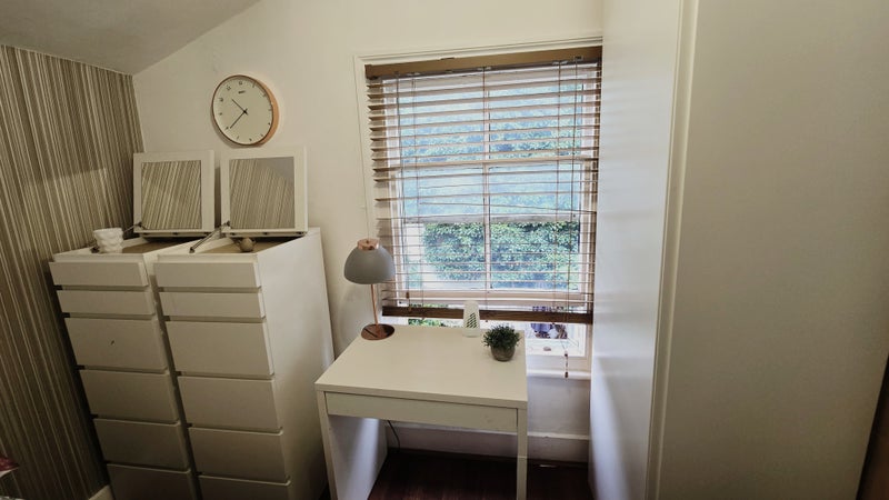 •• Amazing medium double, 5 min C. Junction•• - student accommodation in Clapham Junction - img_3