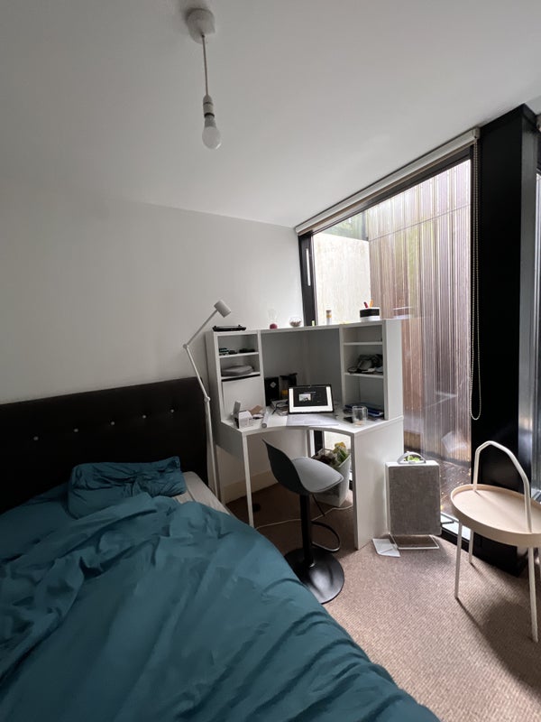 House in Salford - student accommodation in Salford - img_4