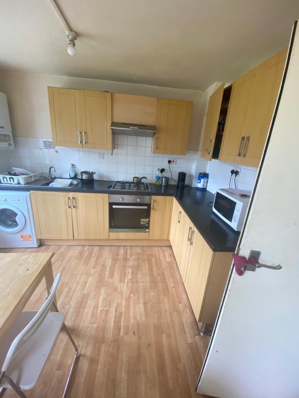 single room - student accommodation in London SW15 - img_1