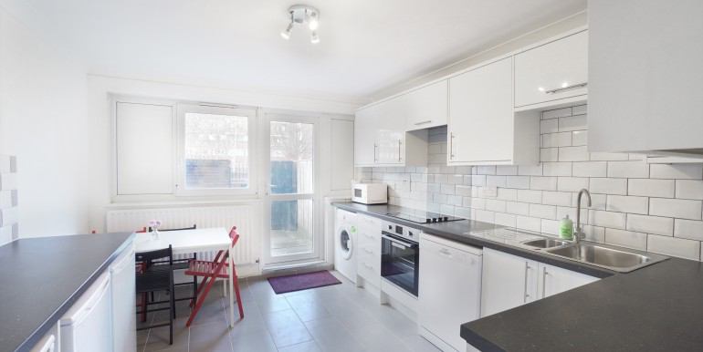 Amazing Room In Mile End Bills Inc CLEAN FLAT👋 - student accommodation in Bow - img_3