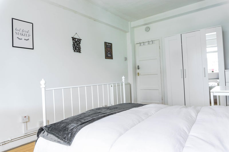 Amazing Room In Old Street - student accommodation in Old Street - img_2