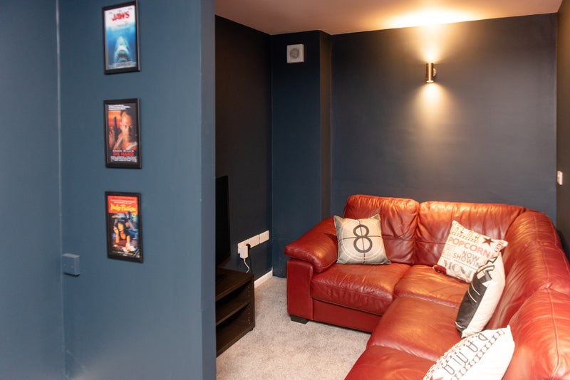 Amazing shared house for professionals - student accommodation in Winchester - img_3