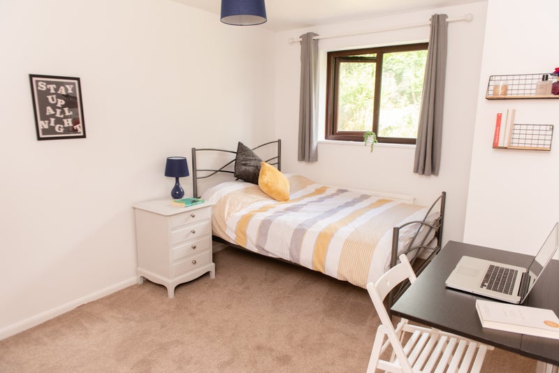 Amazing shared house for professionals - student accommodation in Winchester - img_1