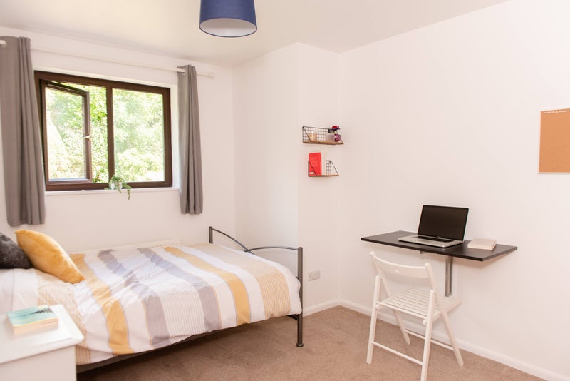 Amazing shared house for professionals - student accommodation in Winchester - img_2