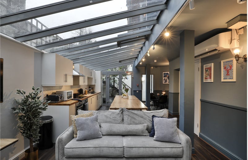Amazing Student Studio! Great Location! No fees! - student accommodation in London - img_5