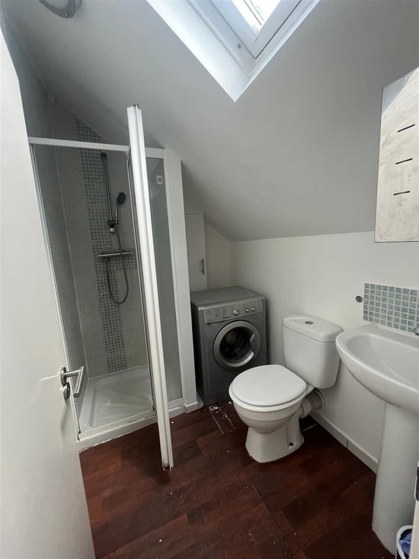 Amazing  Studio Flat for rent - student accommodation in London NW2 - img_2