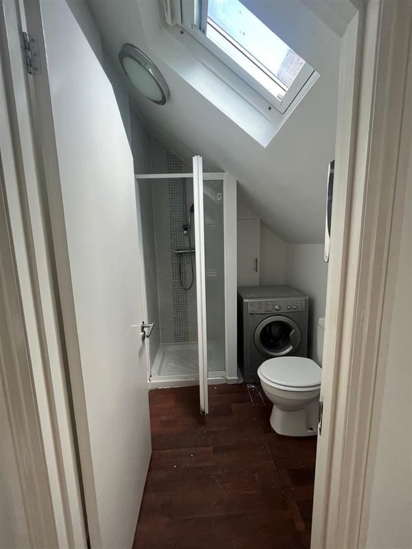Amazing  Studio Flat for rent - student accommodation in London NW2 - img_3