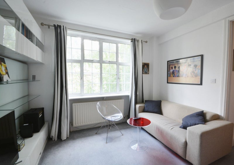 Amazing studio flat near Holland Park - student accommodation in Holland Park - img_2