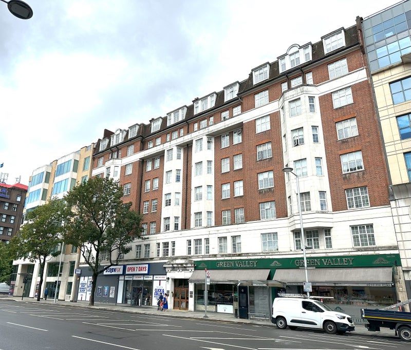 Amazing studio flat near Holland Park - student accommodation in Holland Park - img_8