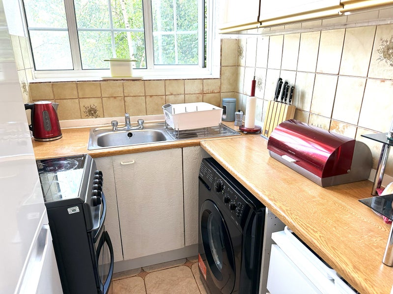 Amazing studio flat near Holland Park - student accommodation in Holland Park - img_3