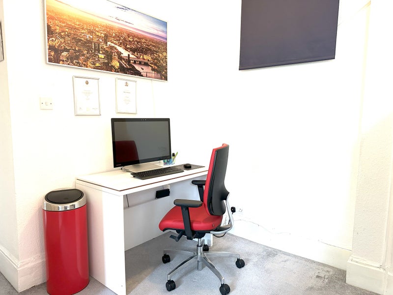 Amazing studio flat near Holland Park - student accommodation in Holland Park - img_4
