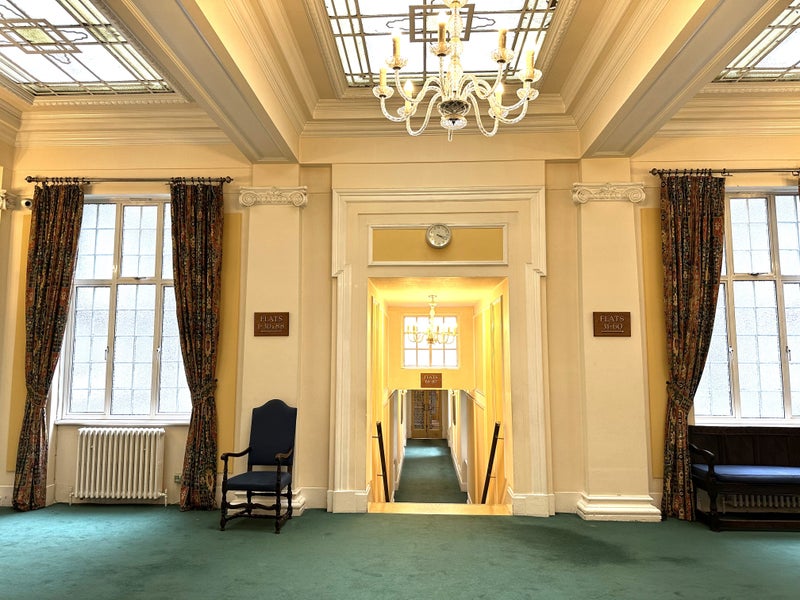 Amazing studio flat near Holland Park - student accommodation in Holland Park - img_7