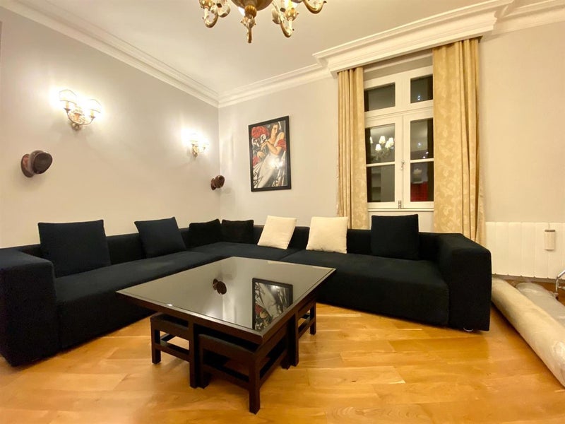 Amazing two bedroom flat - student accommodation in London NW8 - img_1