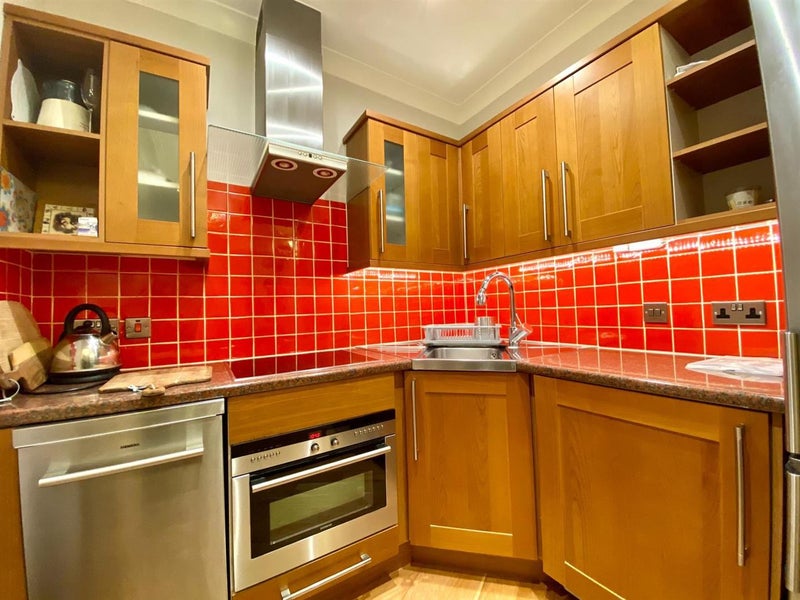 Amazing two bedroom flat - student accommodation in London NW8 - img_3