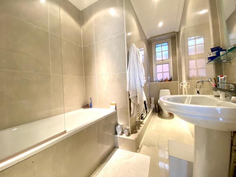 Amazing two bedroom flat - student accommodation in London NW8 - img_5
