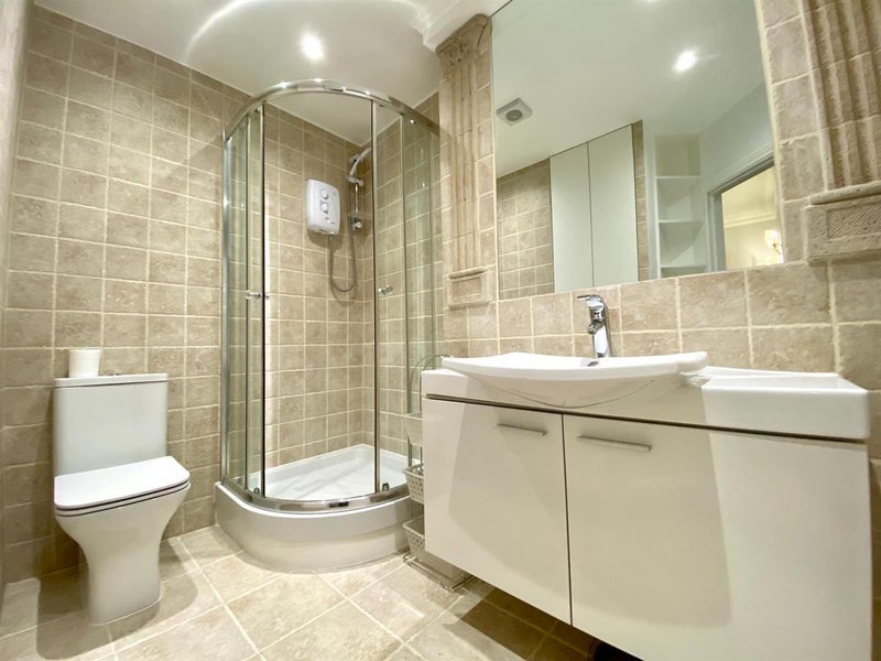 Amazing two bedroom flat - student accommodation in London NW8 - img_4