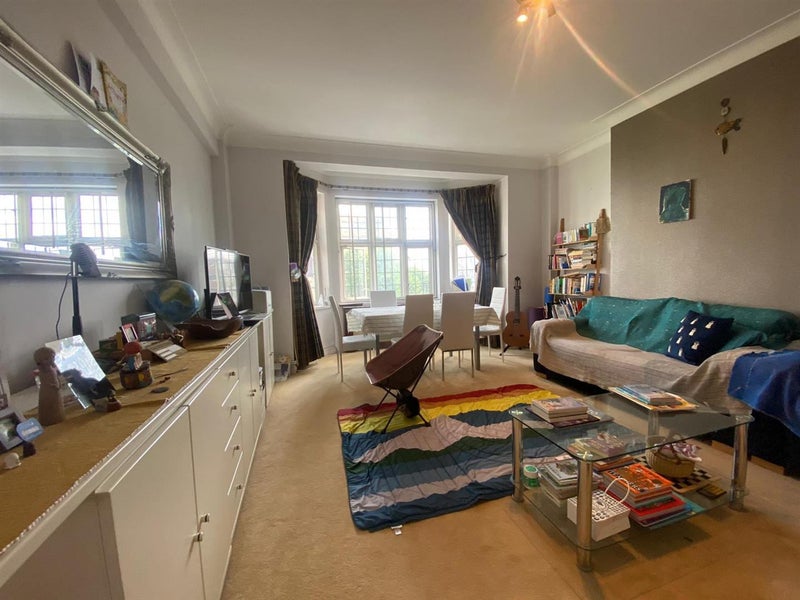 Amazing two bedroom flat - student accommodation in Abbey Road - img_4