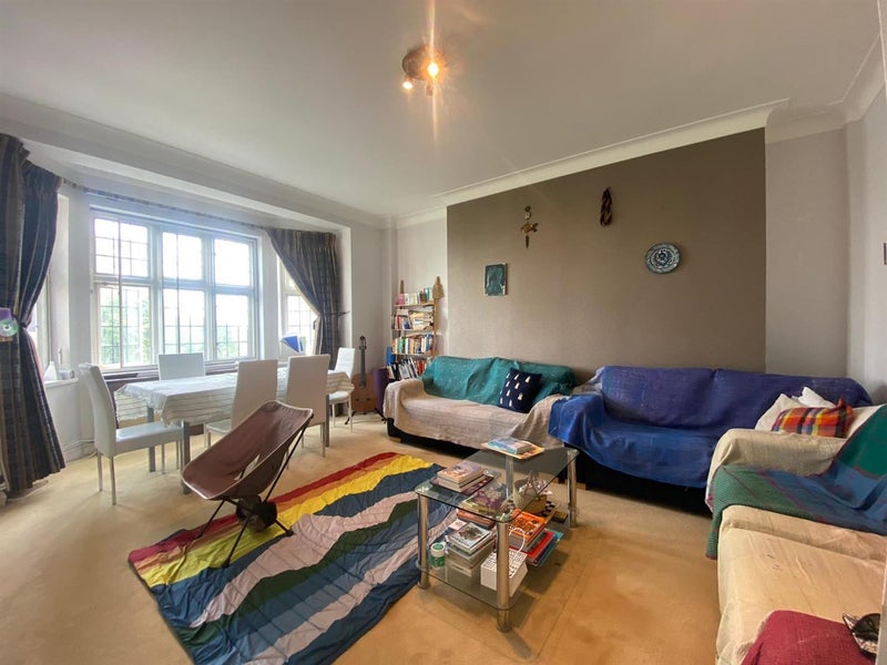 Amazing two bedroom flat - student accommodation in Abbey Road - img_5