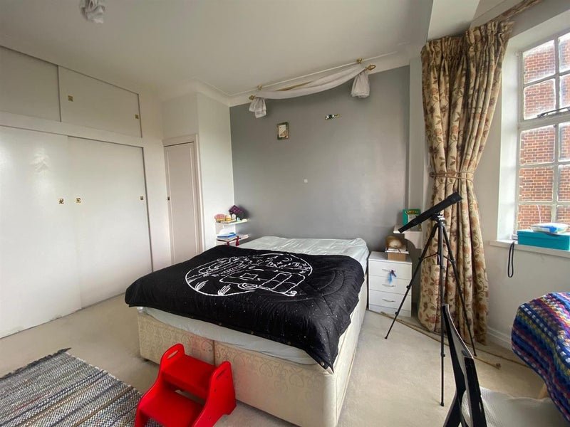 Amazing two bedroom flat - student accommodation in Abbey Road - img_3