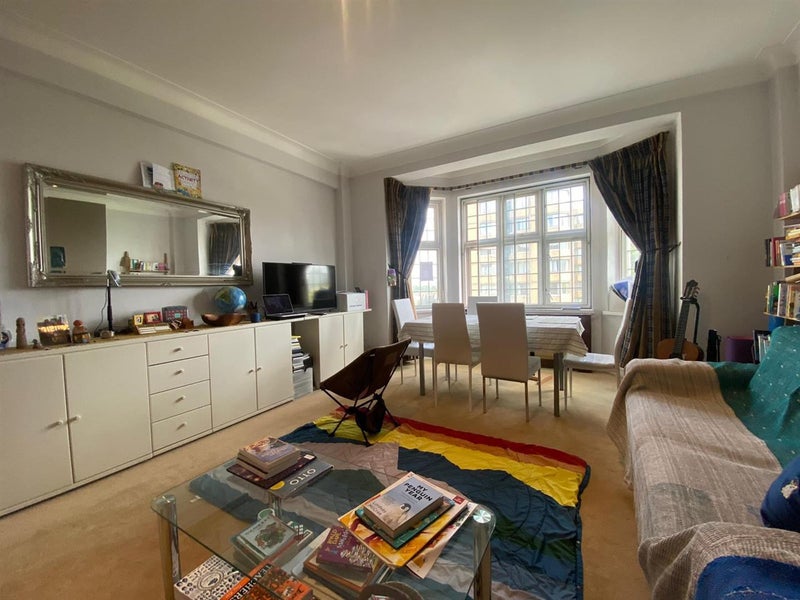 Amazing two bedroom flat - student accommodation in Abbey Road - img_6