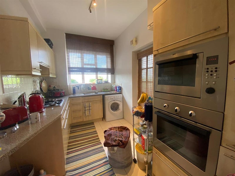 Amazing two bedroom flat - student accommodation in Abbey Road - img_7