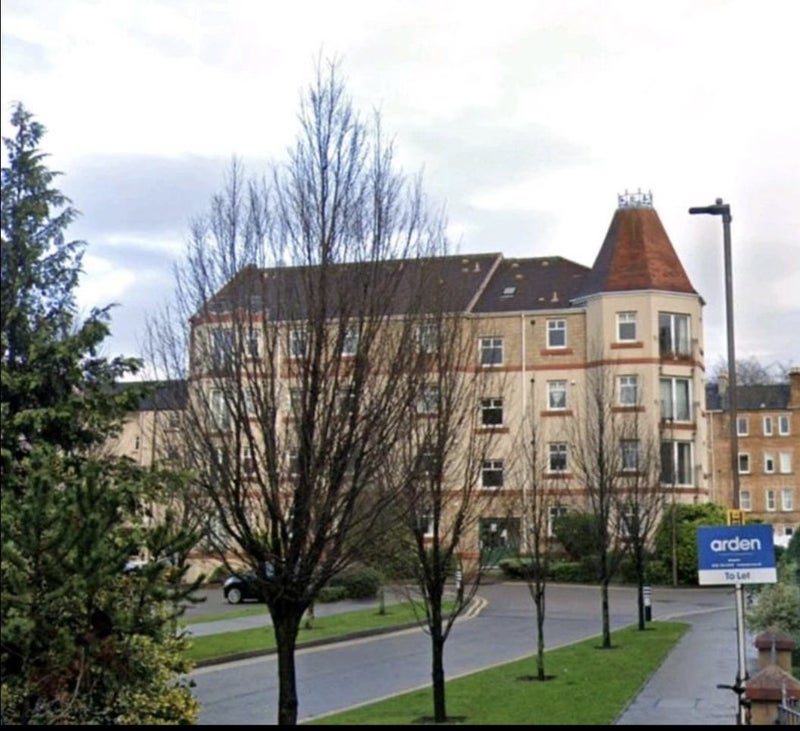An en-suite room in a two-bedroom flat - student accommodation in Edinburgh - img_8