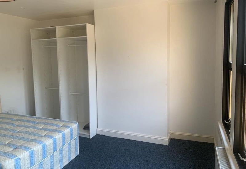 An exciting studio flat in Wanstead - student accommodation in Wanstead - img_1