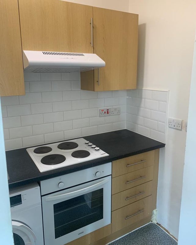 An exciting studio flat in Wanstead - student accommodation in Wanstead - img_3