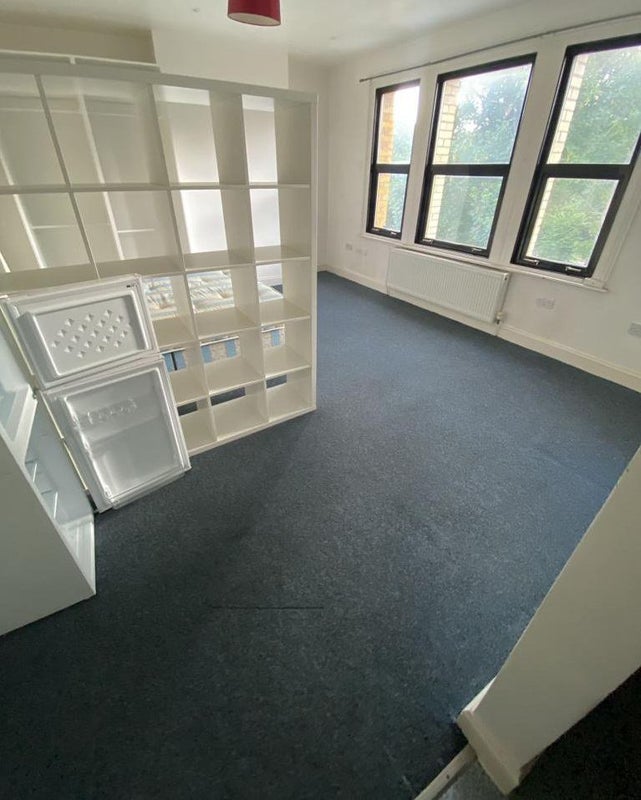 An exciting studio flat in Wanstead - student accommodation in Wanstead - img_2