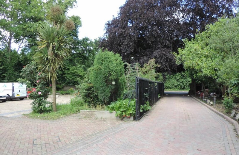 An exciting studio flat in Wanstead - student accommodation in Wanstead - img_5