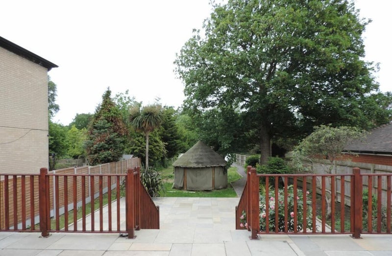 An exciting studio flat in Wanstead - student accommodation in Wanstead - img_6