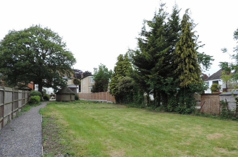 An exciting studio flat in Wanstead - student accommodation in Wanstead - img_7